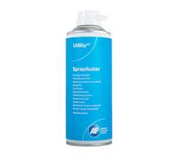 AF International – Spray dépoussiérant – Bombe Air Sec 400 ml – Aérosol inflammable – Lot de 1