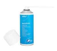 AF International – Spray dépoussiérant – Bombe Air Sec 400 ml – Aérosol inflammable – Lot de 1