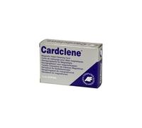 AF - Cardclene codé, cartes de nettoyage pour têtes magnétiques, pqt 20
