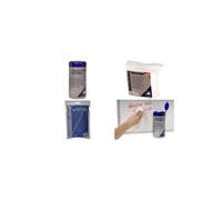 AF - chiffons synthétiques de nettoyage de surfaces Safecloths