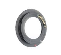 AF Confirm M42 Adaptateur D'objectif Caméra Lentille Anneau pour Canon Eos 500D 550D 600D 20D 30D 40D 50D 60D 7D 5D Rebelles T1i T2i T3i
