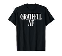 AF, Conscience, Positive, esthétique T-Shirt