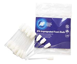 AF International FBUIPA25 Lot de 25 Bâtonnets