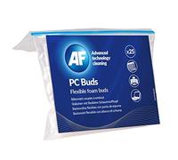 AF International PCB025 Lot de 25 Tiges de nettoyage