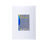 AF International PRI025 Lot de 25 Feuilles de nettoyage pour Fax/Imprimante