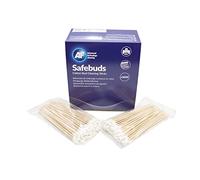 AF International SBU000 1000 coton tiges