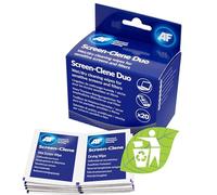 AF Screen-Clene Duo chiffons de nettoyage