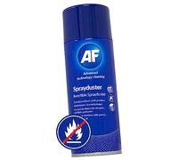 AF International SDU125D Aérosol 125 ml