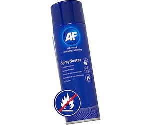 AF International SDU400D Aérosol 400ml