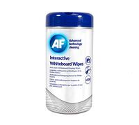 AF International WBW100T Lot de 100 Lingettes de nettoyage