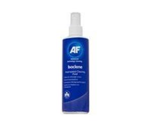 AF Isoclene bombe de nettoyage