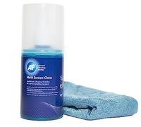 AF Kit de nettoyage pour écrans fragiles 200ml + microfibre