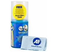 AF Vaporisateur Multi-Screen Clene 200ml + Chiffon Microfibres