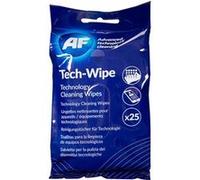 AF Lingettes de nettoyage db50347 Téléphone - Blanc (Lot de 100) G
