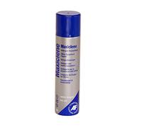 AF Lot de 12 Aérosols MAXICLENE 400 ml Mousse de Nettoyage Puissante