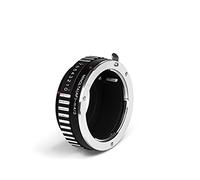 AF-M4/3 Adaptateur d'objectif compatible avec objectif Sony Minolta AF vers Micro 4/3 MFT Four Thirds Adapter