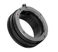 AF/MA-RF Adaptateur d'objectif compatible avec objectif Sony AF MA Compatible avec Canon EOS R Appareil photo RF Adaptateur