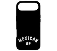 AF Mexicain | Un Design Qui Dit AF Mexicain Coque pour iPhone Air