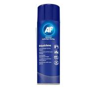 AF Lot de 3 Aérosols MAXICLENE 400 ml Mousse de Nettoyage Puissante