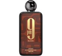 .Af.nan 9 PM Elixir Extrait de Parfum Unisexe, 100 ml