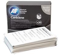 AF Nettoyant lecteur de cartes Cardclene 20