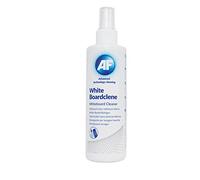 AF Nettoyant pour tableaux blancs White Boardclene, aérosol 250ml
