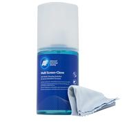 AF Vaporisateur nettoyant + Chiffon microfribre