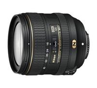 Nikon Objectif Nikkor AF-S 16-80 mm f/2,8-4E VR ED