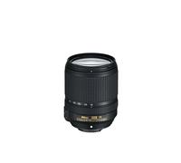 AF-S DX 18-140mm F3.5-5.6G ED VR
