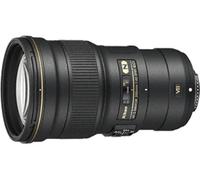 NIKON 300mm AF-S f/4 E PF ED VR