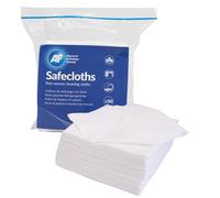 AF - chiffons synthétiques de nettoyage de surfaces Safecloths