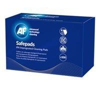 AF Safepads tampon de nettoyage