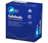 AF SBU000 Safebuds - Paquet De 100