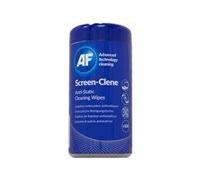 AF Screen-Clene chiffons de nettoyage