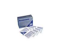 AF International Chiffons de nettoyage Screen-Clene Duo - 20 sachets humides/sèches pour écran LCD