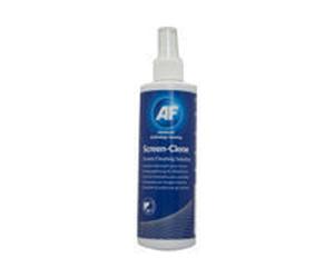 AF Screen-Clene Pump Spray - bombe de nettoyage