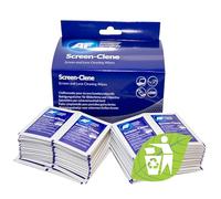 AF Screen-Clene Sachets, 100 Pezzi