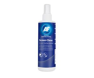 AF Spray de nettoyage pour écrans - 250 ml
