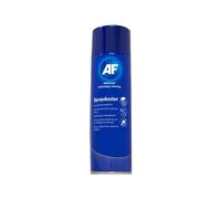 AF PC Spray Duster Invertible CFC-free Non-flammable 200ml Ref SDU200D