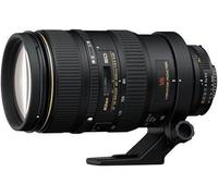 AF VR Zoom-Nikkor 80-400mm f/4.5-5.6D ED