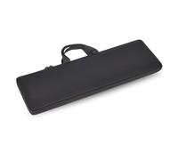 AF-WAN Étui de protection portable résistant aux chocs pour clavier et souris Apple Magic Keyboard avec pavé numérique et souris Apple Magic