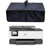 AF-WAN Housse anti-poussière en nylon antistatique et imperméable compatible avec imprimante sans fil tout-en-un HP OfficeJet Pro 9025/8025/8035/8035e/9015/9015e