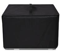 AF-WAN Housse anti-poussière et protection pour imprimante multifonction Brother DCP-L3550CDW/Brother DCP-L3560CDW/Brother MFC-3750CDW (noir)