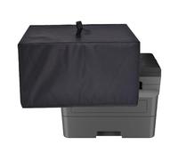 AF-WAN Housse anti-poussière imperméable pour imprimante HP LaserJet Pro MFP 3101fdw/MFP 3101sdw/MFP 4101fdw, imprimante laser Brother DCP-L2640DW/MFC-L2820DW (noir)