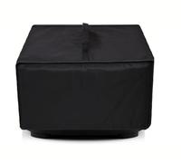 AF-WAN Housse de friteuse à air chaud résistante à la chaleur, à l'eau et à la poussière pour friteuse à air chaud Philips Airfryer 5000 série XXL, 7,2 L/COSORI, Turbo Blaze, 6L/Russell Hobbs Friteuse