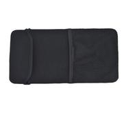 AF-WAN Housse de Protection en néoprène pour Clavier sans Fil Logitech MX Keys Mini - Noir