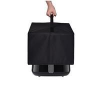 AF-WAN Housse résistante à la chaleur étanche et anti-poussière pour Philips Essential Airfryer XL - 6,2 L (HD9270/90)/Philips Airfryer 5000 série XXL 7,2 l (HD9285/90)