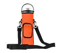 AF-WAN Sac de rangement portable avec bandoulière pour mixeur portable Ninja BC151NV/BC51NV/BC151BK/BC151CR/BC151EM/BC151PR/BC151WH 532 ml (orange), BC151BAG