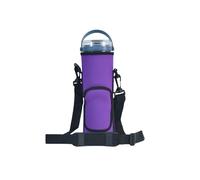 AF-WAN Sac de rangement portable avec bandoulière pour mixeur portable Ninja BC151NV/BC51NV/BC151BK/BC151CR/BC151EM/BC151PR/BC151WH 532 ml (violet)