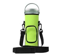 AF-WAN Sac de rangement portable avec bandoulière pour mixeur portable Ninja BC151NV/BC51NV/BC151BK/BC151CR/BC151EM/BC151PR/BC151WH 532 ml (vert)
